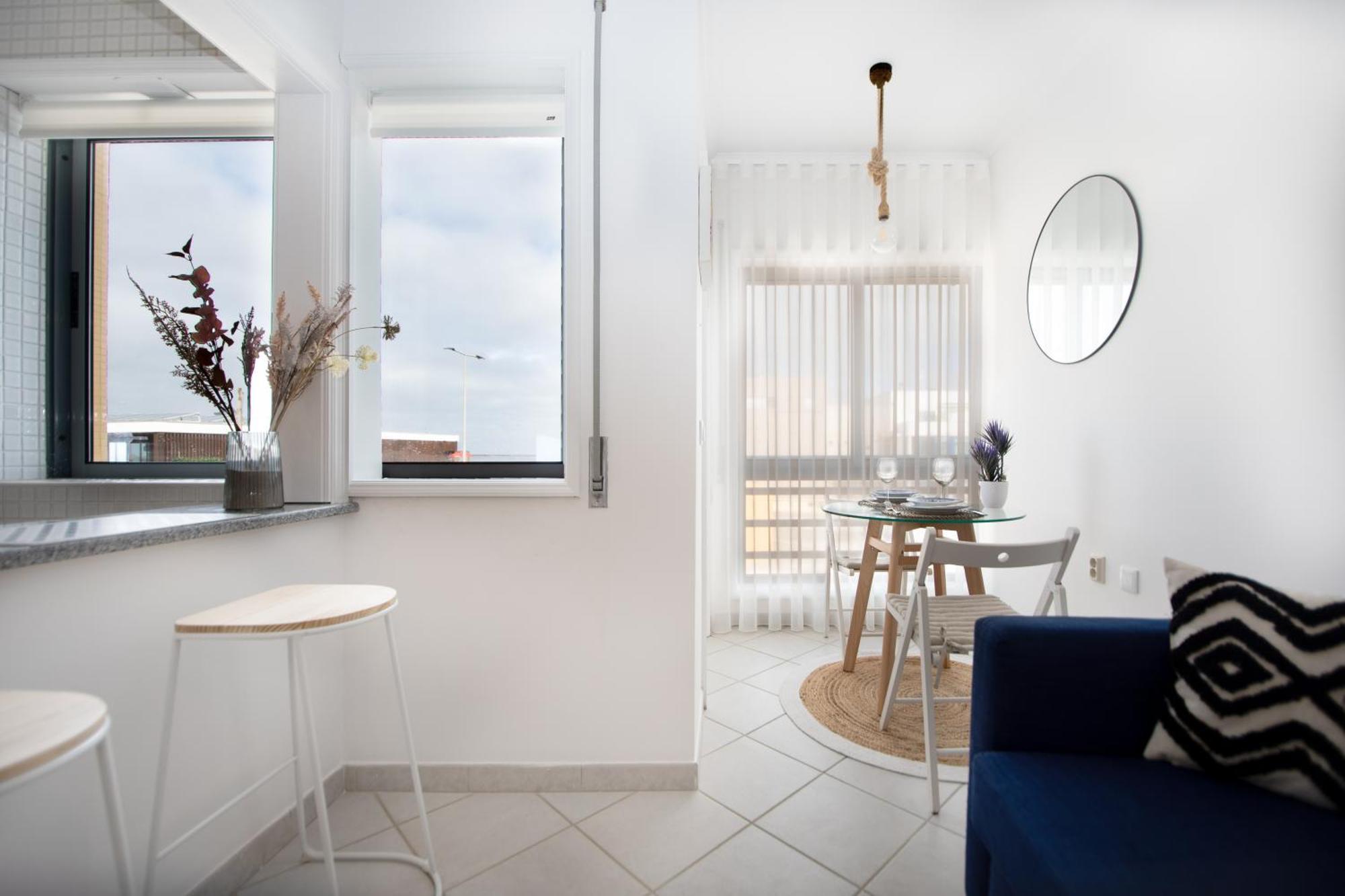 One Of The Best Views Costa Nova II Exterior photo