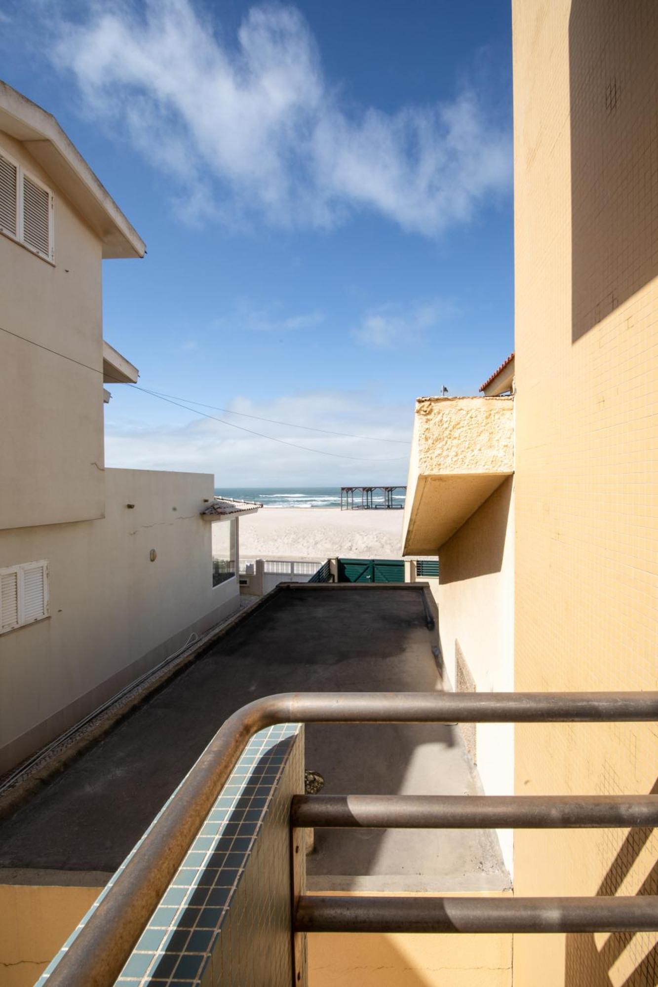One Of The Best Views Costa Nova II Exterior photo