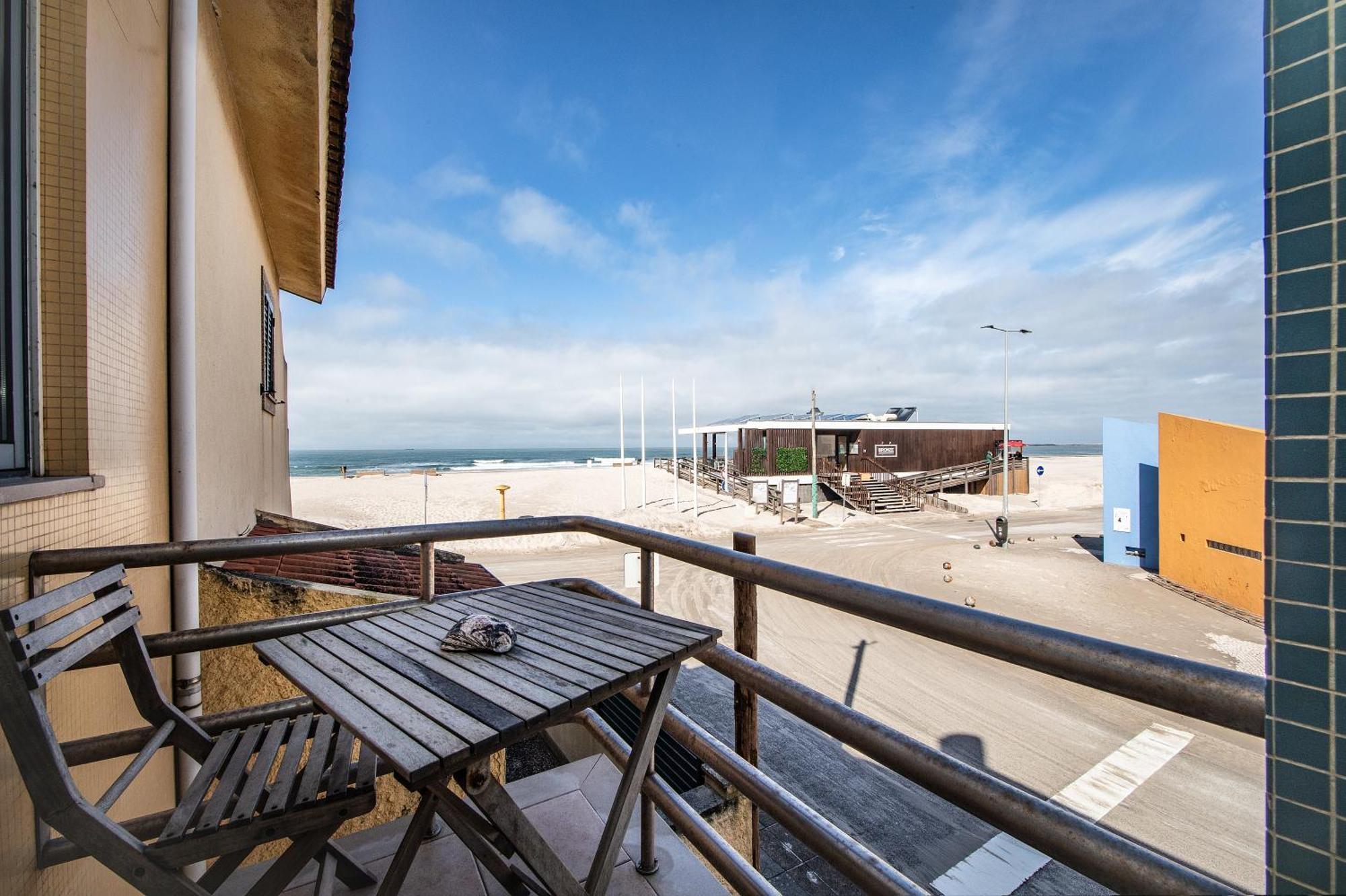 One Of The Best Views Costa Nova II Exterior photo