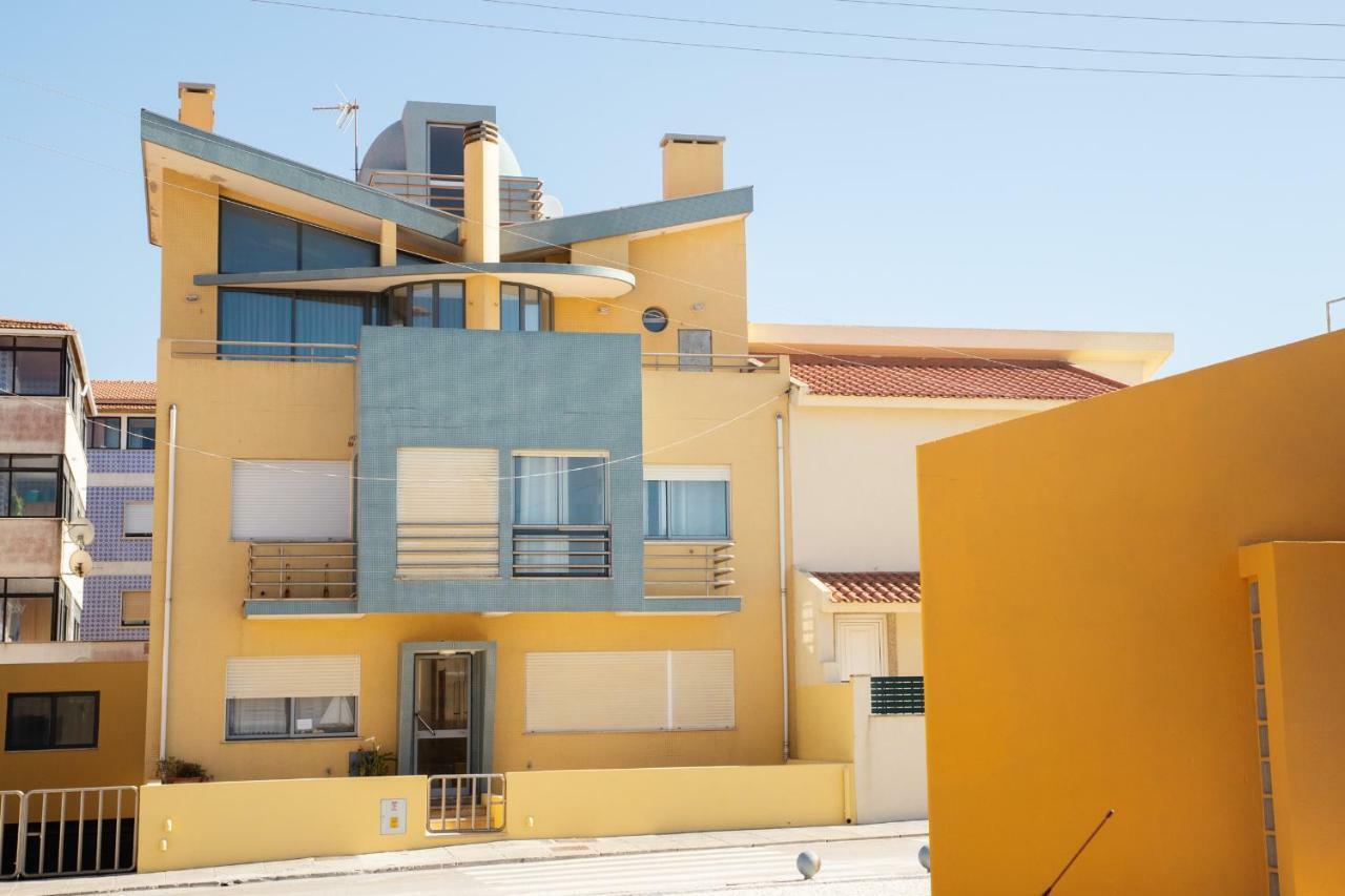 One Of The Best Views Costa Nova II Exterior photo